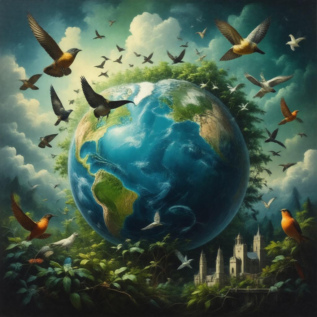 BirdLife International